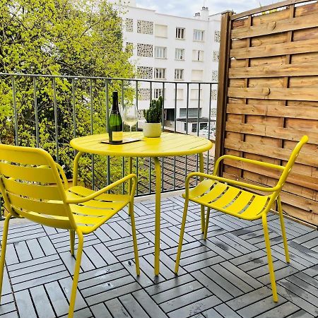 Luxury Apartment "Le Raffine" - Lyon Part-Dieu - Dreamy Flat Lyon Exteriér fotografie