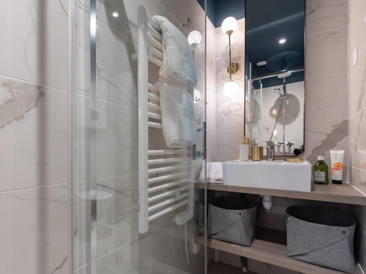 Luxury Apartment "Le Raffine" - Lyon Part-Dieu - Dreamy Flat Lyon Exteriér fotografie