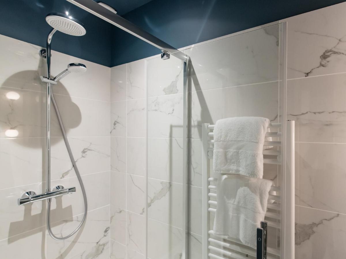 Luxury Apartment "Le Raffine" - Lyon Part-Dieu - Dreamy Flat Lyon Exteriér fotografie