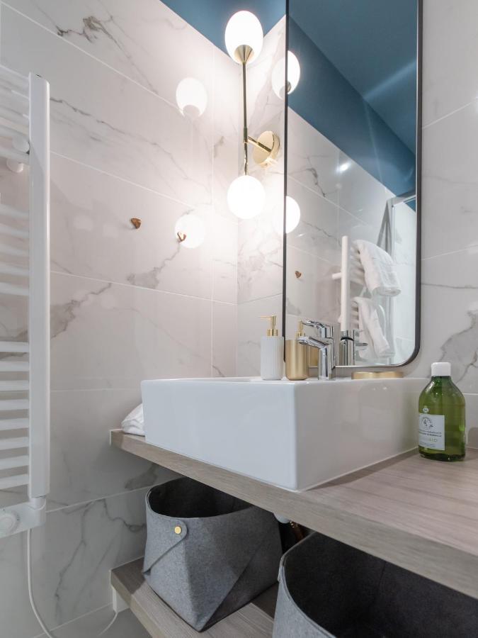 Luxury Apartment "Le Raffine" - Lyon Part-Dieu - Dreamy Flat Lyon Exteriér fotografie
