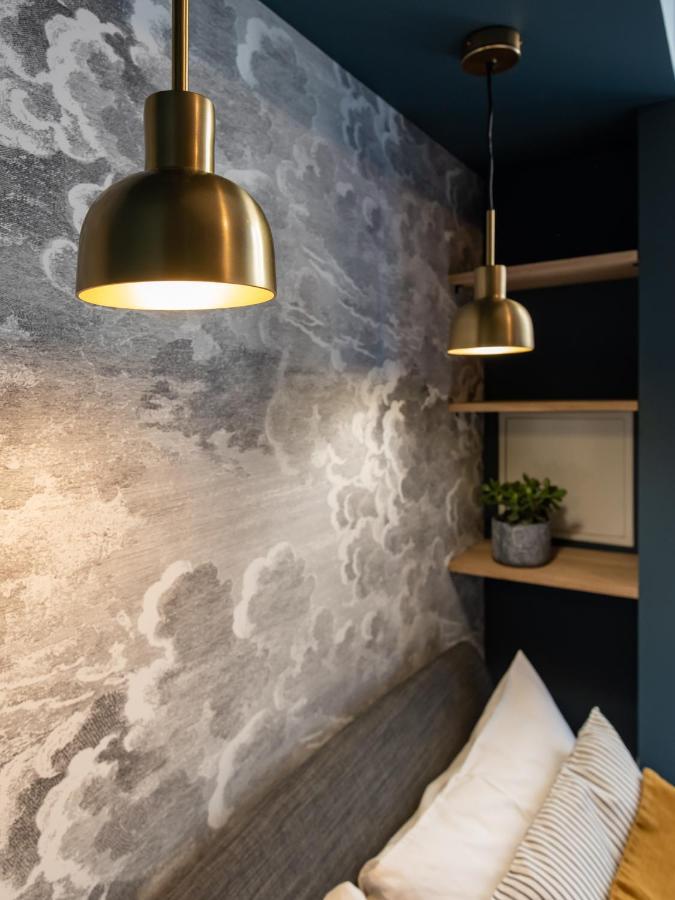 Luxury Apartment "Le Raffine" - Lyon Part-Dieu - Dreamy Flat Lyon Exteriér fotografie