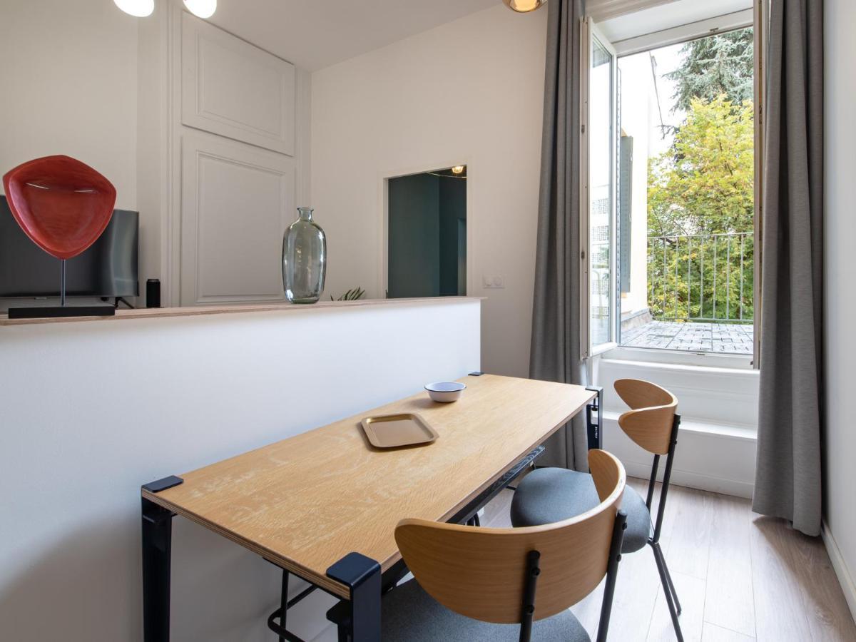 Luxury Apartment "Le Raffine" - Lyon Part-Dieu - Dreamy Flat Lyon Exteriér fotografie